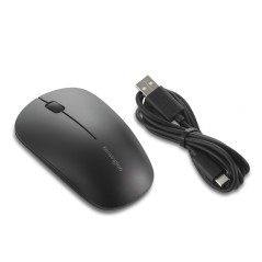 Kensington MY230 EQ Wireless Mouse - Effortless Precision and Comfort for All-Day Productivity - K75304WW
